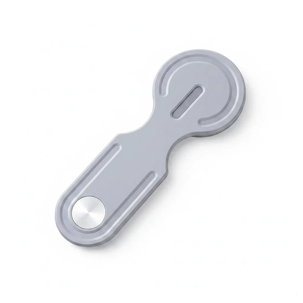 Rotating Magnetic Laptop Phone Holder Compatible with MagSafe iPhone 12–16